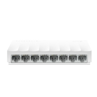 TP-LINK LS1008 8-Port 10/100Mbps Masaüstü Switch