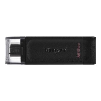 KINGSTON 128GB USBC 3.2 Gen1 Usb Bellek