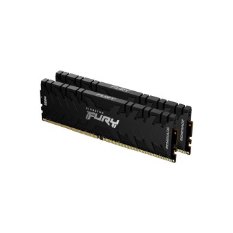 Kingston Fury Renegade 16GB (2x8GB)  (KF426C13RBK2/16) 2666MHZ DDR4 CL13 Siyah PC RAM