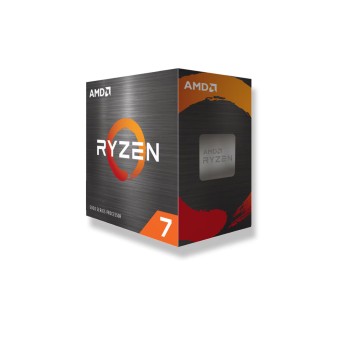 AMD Ryzen 7 5800XT Soket AM4 4.8GHz/ 3.8GHz 32MB 7nm işlemci