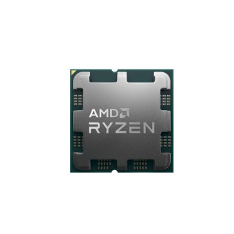 AMD Ryzen 5 9600X Soket AM5 5.4GHz/3.9GHz 32MB 65W Zen 5 4nm Tray Fansız işlemci