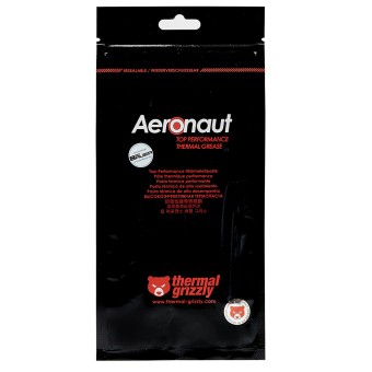 Aeronaut 1.5ml / 3.9gr Yüksek Performans Termal Macun