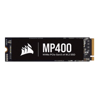 CORSAIR 2TB MP400 CSSD-F2000GBMP400 NVMe M.2 SSD Okuma Hızı 3480MB /Yazma Hızı 3000MB 