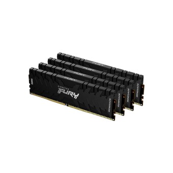 Kingston Fury Renegade 32GB (4x8GB)  (KF426C13RBK4/32) 2666MHZ DDR4 CL13 Siyah PC RAM