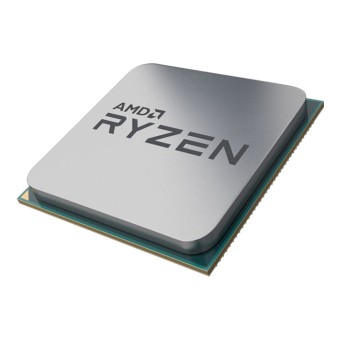 AMD Ryzen 7 5700X3D Soket AM4 3.0GHz/4.1GHz 96MB 105W 7nm Tray Kutusuz Fansız İşlemci