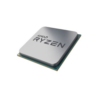 AMD Ryzen 5 5500GT MPK Soket AM4 3.6GHz/4.4GHz 16MB 65W Kutusuz-Fanlı 7nm İşlemci