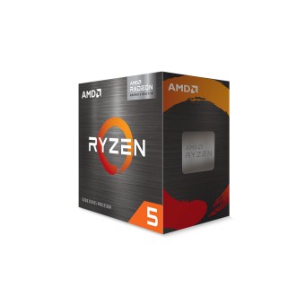 AMD Ryzen 5 5600GT Soket AM4 3.6GHz/4.6GHz 16MB 65W 7nm İşlemci