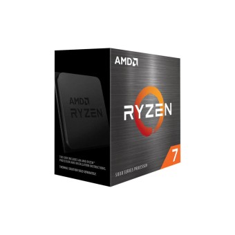 AMD Ryzen 7 5700 Soket AM4 3.7GHz/4.6GHz 16MB 65W 7nm İşlemci