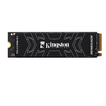 Kingston 4TB Renegade 7300MB / 7000MB NVMe SSD -SRNGD/4000G