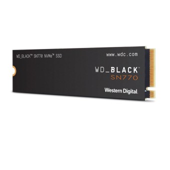 WD 500GB Black NVMe Okuma Hızı 5000MB / 4000MB Yazma Hızı M.2 SSD -WDS500G3X0E