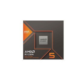 AMD Ryzen 5 AI 8500G Soket AM5 3.7GHz/5.0GHz 16MB 65W 4nm İşlemci