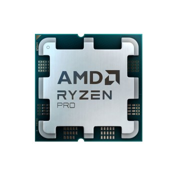 AMD Ryzen 5 PRO 7645 Soket AM5 3.8GHz/5.1GHz 32MB 65W 5nm Kutusuz İşlemci