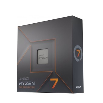 Ryzen 7 7700 Soket AM5 3.8GHz / 5.3GHz 32MB 65W 5nm TRAY İşlemci