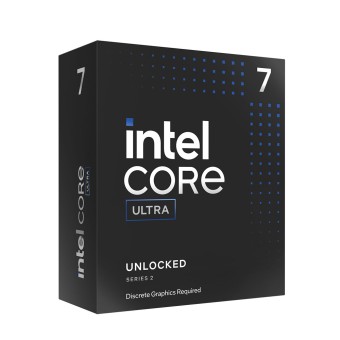 Intel Core Ultra 7 265KF Soket 1851 36 MB 3.3GHz/5.5GHz 15.Nesil Intel İşlemci