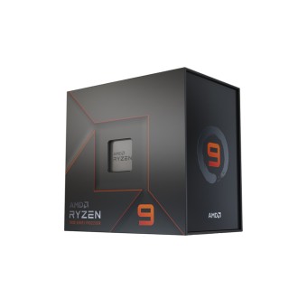 AMD Ryzen 9 7900X Soket AM5 4.70GHz / 5.6GHz 64MB 170W  5nm İşlemci