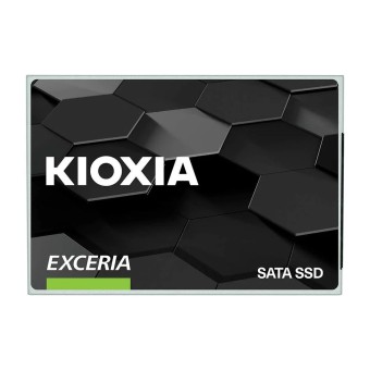 KIOXIA 960GB Exceria LTC10Z960GG8 Sata 3.0 SSD Okuma Hızı 555MB / Yazma Hızı 540MB