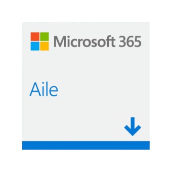 MICROSOFT 365 Aile Türkçe/İngilizce Elektronik Lisans 1 Yıl 5 Kullanıcı 32/64BIT- 6GQ-00086