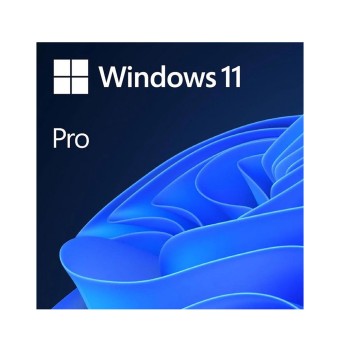 MICROSOFT WINDOWS 11 PRO Türkçe/İngilizce Elektronik Lisans 32/64BIT -FQC-10572