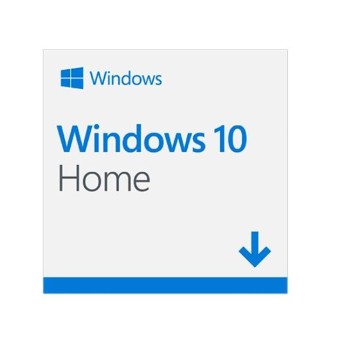 MICROSOFT WINDOWS 10 Home Türkçe/İngilizce Elektronik Lisans 32/64BIT -KW9-00265