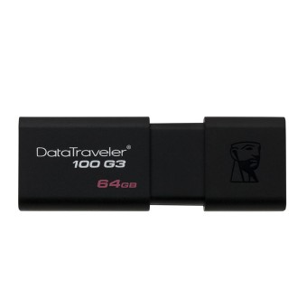 KINGSTON 64GB USB 3.0 DT100G3/64GB USB