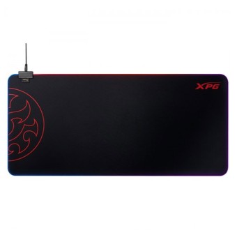 Adata  BATTLEGROUNDXLPRIME-BKCWW  XL Batteleground Prime Siyah Mousepad