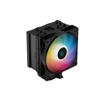 DEEPCOOL AG500 BK ARGB  LGA1700/1851/AM5 İşlemci Hava Soğutma