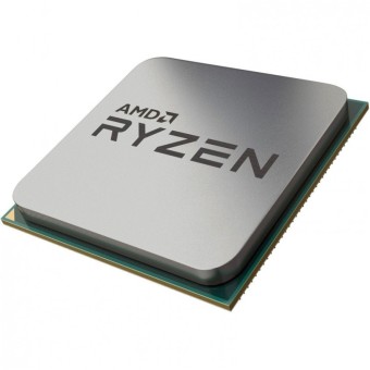 AMD Ryzen 5 3600 Soket AM4 3.6 GHz 32MB 65W 7nm MPK Soğutuculu İşlemci