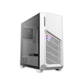 Antec Dark League DP502 FLUX White Mid-Tower Gaming Kasa