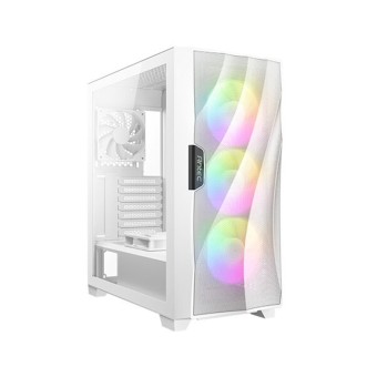 Antec DF700 FLUX White ARGB Mid-Tower Gaming Kasa