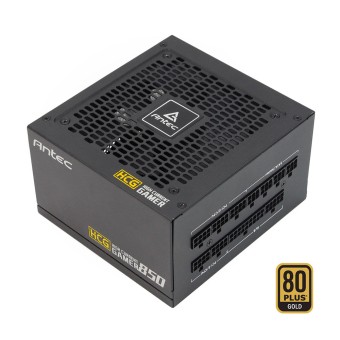 ANTEC HCG850 850W 80 Plus Gold Tam Modüler Güç Kaynağı