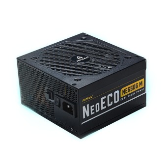 ANTEC NeoEco NE850 850W 80 Plus Gold Full Modüler Güç Kaynağı