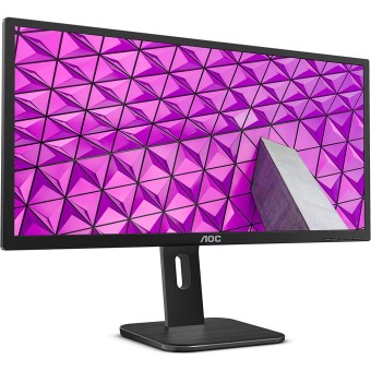 AOC  22P1D 21.5"60HZ 2MS HDMI DVI TN Monitör