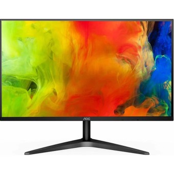 AOC  24B1H 23.6" 60HZ 5MS VGA HDMI VA FullHD Monitör