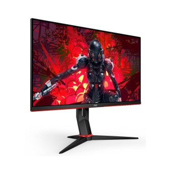 AOC 27" 27G2U5BK IPS 75 Hz 1ms FreeSync Full HD Dp HDMI Pivot Gaming Monitör