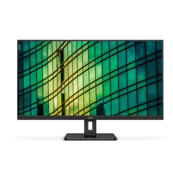 AOC U32E2N 31.5” 60HZ 4MS 4K UHD HDMI DP Adaptive-Sync VA Monitör 