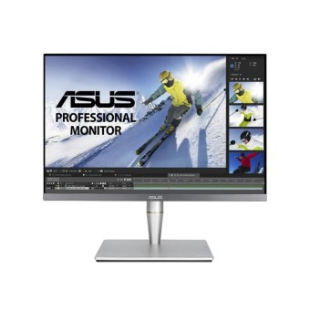 ASUS 24" PA24AC ProArt 60Hz 5ms HDMI DP IPS FHD IPS 100% sRGB HDR Monitör 