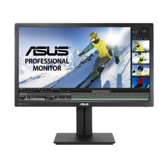 ASUS 27" PB278QV 75Hz 5Ms IPS %100 sRGB WQHD DP HDMI FreeSync IPS Monitör