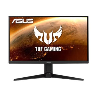 ASUS 27" VG27AQL1A 170Hz 1Ms 2K FreeSync VE G-SYNC Uyumlu DP HDMI IPS Gaming Monitör