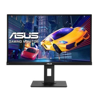 ASUS 27" VP279QGL 1Ms 75Hz Full HD IPS FreeSync HDMI DP Gaming Monitör