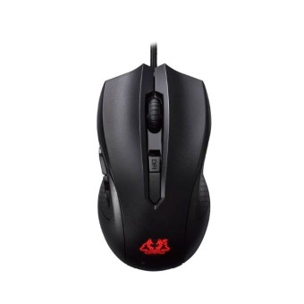 ASUS CERBERUS Çift Yönlü Kullanım Gaming Mouse