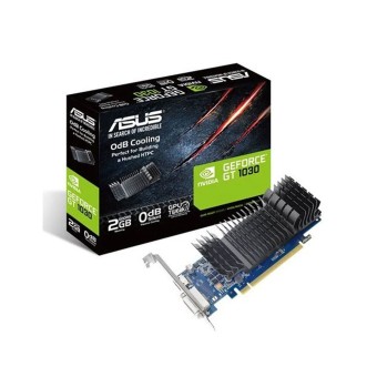 Asus GeForce GT1030 GDDR5 2GB 64Bit DX12 Nvidia Ekran Kartı