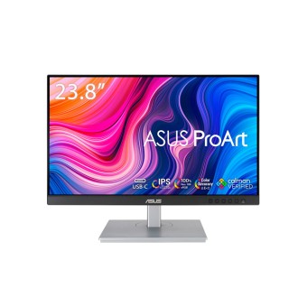 ASUS ProArt Display PA247CV 23.8" 75Hz 5MsUSB-C IPS Full HD Profesyonel Monitör 