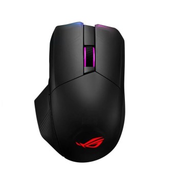 ASUS ROG CHAKRAM Kablosuz RGB Gaming Mouse