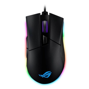 ASUS ROG GLADIUS II ORIGIN RGB Gaming Mouse