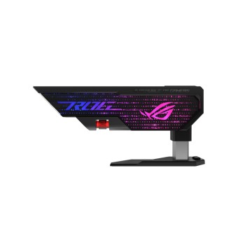 ASUS ROG HERCULX GRAPHICS CARD HOLDER ARGB Aura Sync Ekran Kartı Tutucu