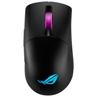 ASUS ROG KERIS WIRELESS 16.000 DPI 400 IPS Optik Sensörlü Aura SYNC RGB Gaming Mouse