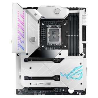 ASUS ROG MAXIMUS Z690 FORMULA Intel Z690 Soket LGA1700 DDR5 6400Mhz(OC) AX WiFi ATX Anakart