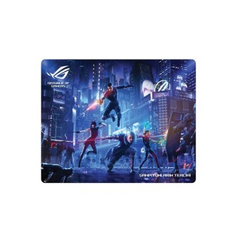 ASUS ROG ÖZEL DIZAYN V2 30x40CM Kaymaz Kauçuk Taban Gaming Mouse Pad