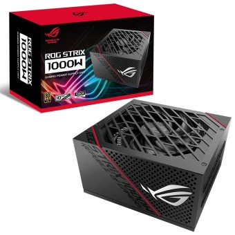 ASUS ROG STRIX 1000W 80 Plus Gold Güç Kaynağı