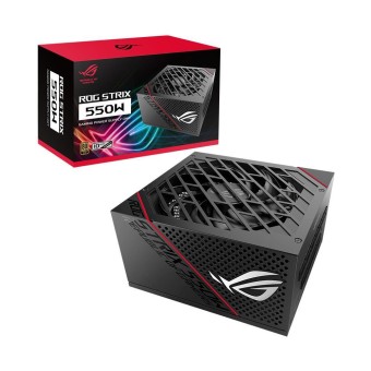 ASUS ROG STRIX 550W 80 Plus Gold Güç Kaynağı